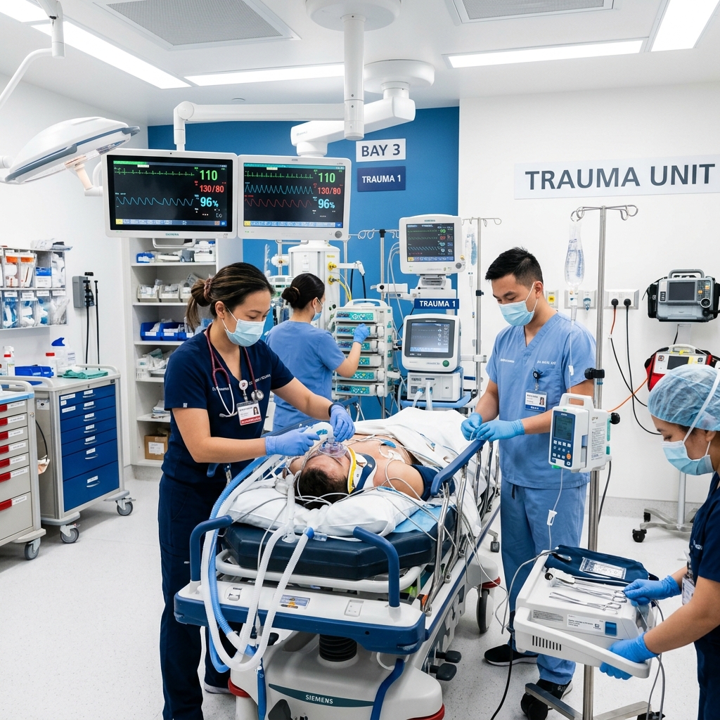 Emergency Care