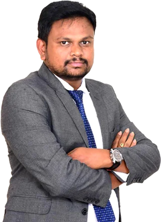 Dr. Vaddi Murali Krishna