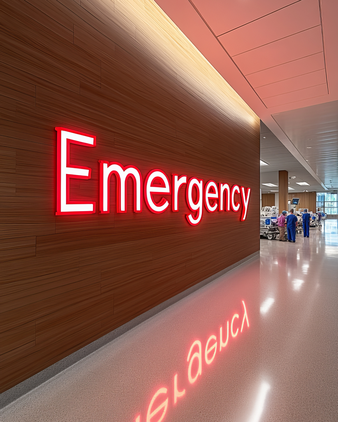 Emergency Care