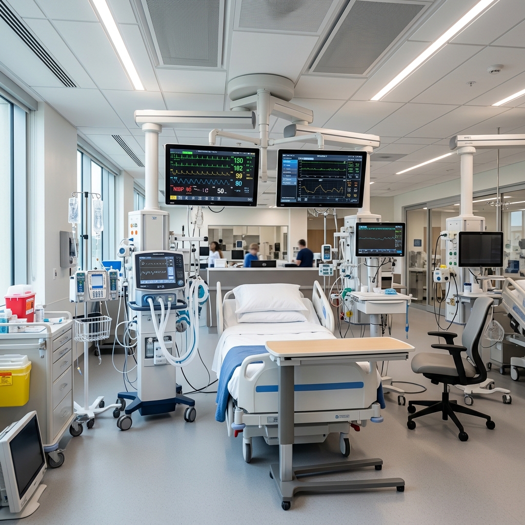 ICU Technologies